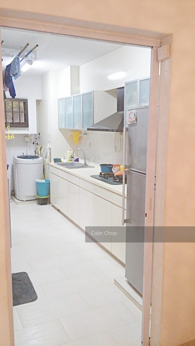 Blk 687C Choa Chu Kang Drive (Choa Chu Kang), HDB 5 Rooms #114695742